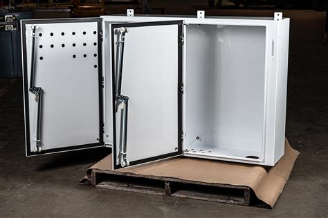 custom fabricated metal nema enclosures|custom built electrical enclosures.